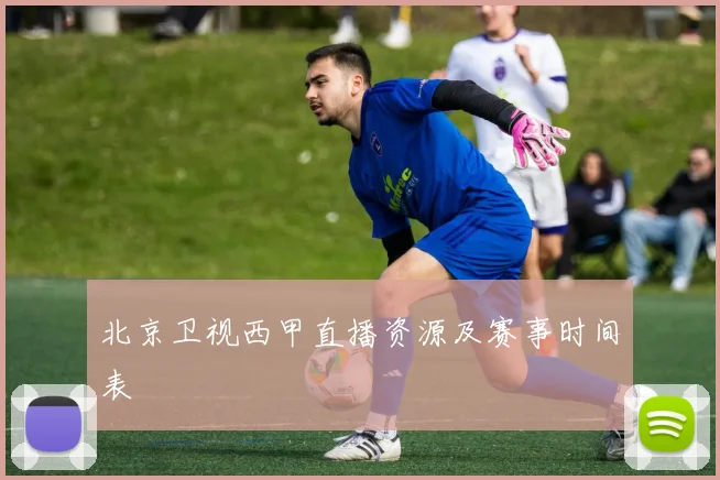 北京卫视西甲直播资源及赛事时间表